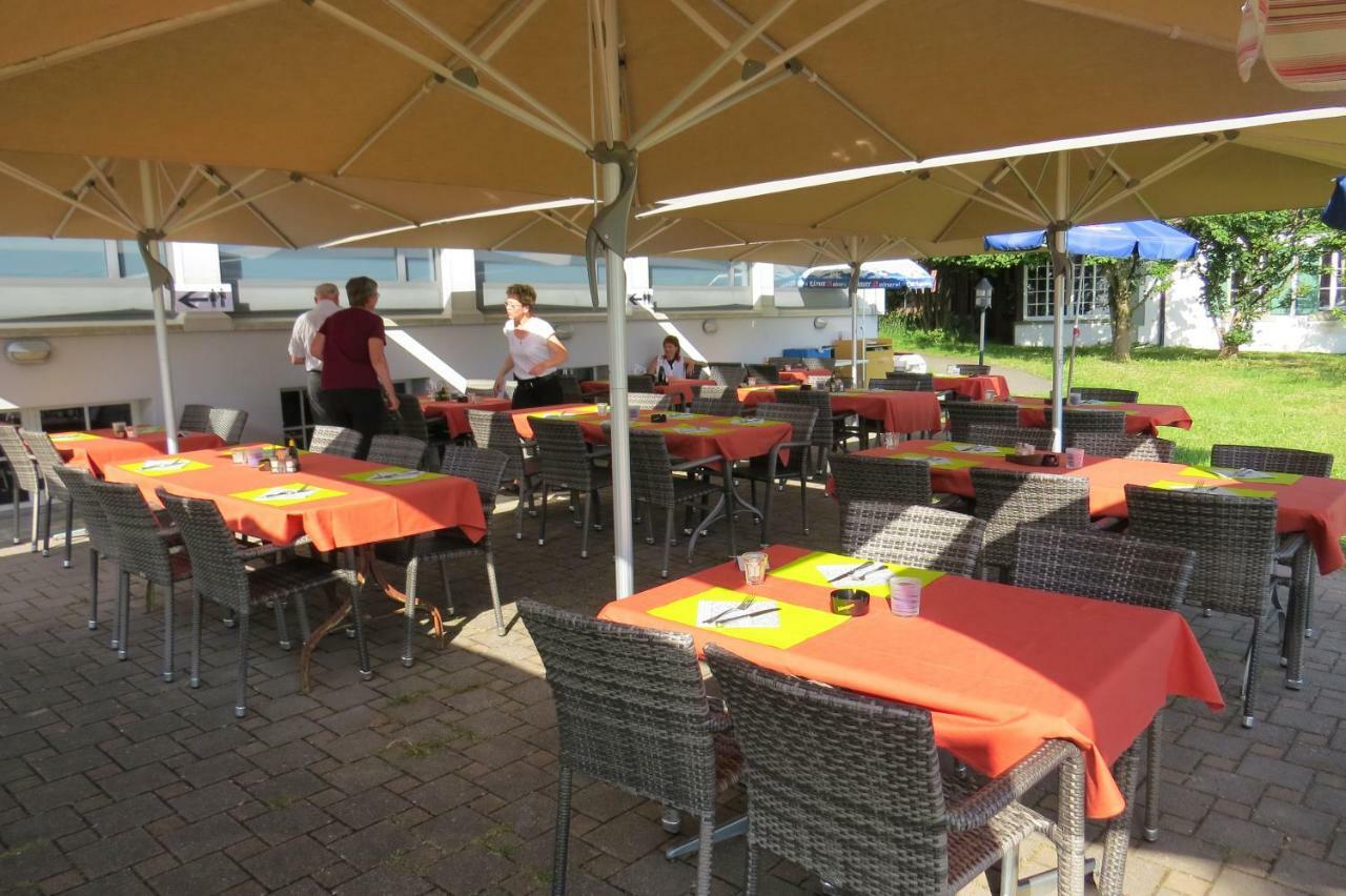 Hotel Restaurant Sternen Guggisberg Exteriör bild